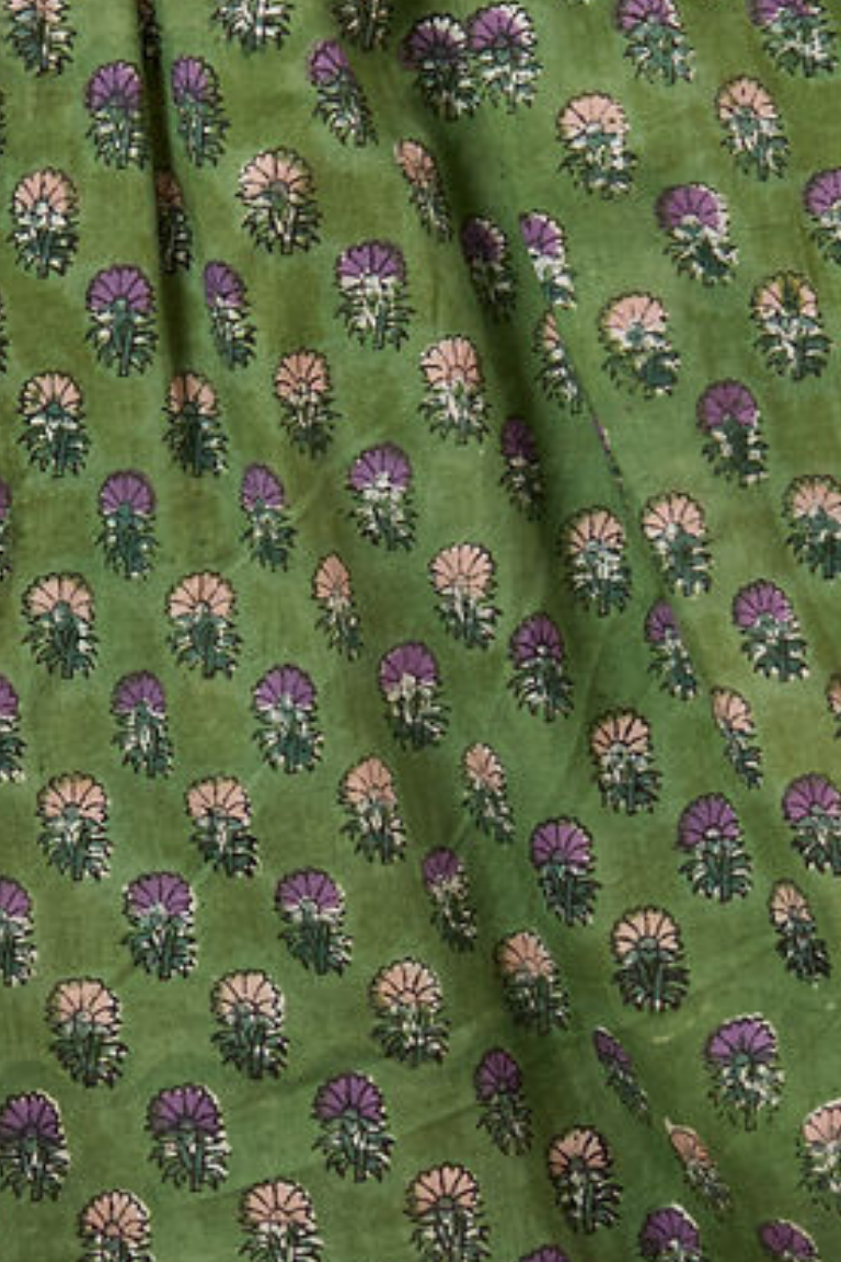 Boxer Shorts - Green